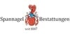 Kundenlogo von Spannagel Bestattungen