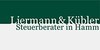 Kundenlogo von Liermann & Kübler Steuerberatungsgesellschaft mbH