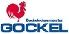 Kundenlogo von Gockel GmbH Dachdeckermeister