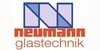 Kundenlogo von Neumann Glastechnik