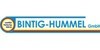 Kundenlogo von Bintig-Hummel GmbH Heizung - Sanitär - Büro:
