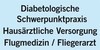 Kundenlogo von Witzel Michael Innere Medizin / Diabetologische Schwerpunktpraxis