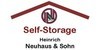 Kundenlogo von Heinrich Neuhaus & Sohn Self-Storage