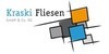 Kundenlogo von Kraski Fliesen GmbH & Co. KG Fliesen- u. Natursteinverlegung
