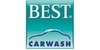 Kundenlogo von BEST CARWASH R & S Carwash GmbH