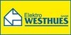 Kundenlogo von Elektro Westhues GmbH