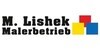 Kundenlogo von Lishek Mario Malerbetrieb