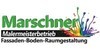 Kundenlogo von Marschner Thomas Malermeisterbetrieb