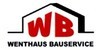 Kundenlogo von Wenthaus Bauservice GmbH Bauunternehmen Wenthaus Naturstein