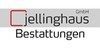 Kundenlogo von Jellinghaus GmbH Bestattungen