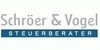 Kundenlogo von Schröer & Vogel Partnerschaftsgesellschaft mbB Steuerberater
