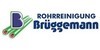 Kundenlogo von Brüggemann Dieter Rohrreinigung
