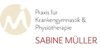 Kundenlogo von Müller Sabine Physiotherapie