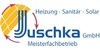 Kundenlogo von Kathrin Juschka Heizung-Sanitär-Solar GmbH