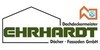 Kundenlogo von Ehrhardt Dächer-Fassaden GmbH