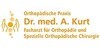 Kundenlogo von Kurt Asik Dr. med. Facharzt für Orthopädie und Spezielle Orthopädische Chirurgie