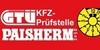 Kundenlogo von GTÜ Kfz-Prüfstelle GmbH PALSHERM