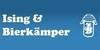 Kundenlogo von Ising & Bierkämper GmbH & Co. KG Farben - Lacke- Tapeten