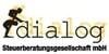 Kundenlogo von dialog steuerberatungsgesellschaft mbH