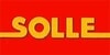 Kundenlogo von Solle Spedition GmbH