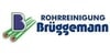 Kundenlogo von Brüggemann Dieter Rohrreinigung