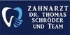 Kundenlogo von Dr. Thomas Schröder & Kollegen