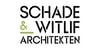 Kundenlogo von Schade & Witlif Architekten