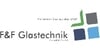 Kundenlogo von F & F Glastechnik