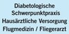 Kundenlogo von Witzel Michael Innere Medizin / Diabetologische Schwerpunktpraxis