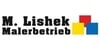 Kundenlogo von Lishek Mario Malerbetrieb