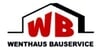 Kundenlogo von Wenthaus Bauservice GmbH Bauunternehmen Wenthaus Naturstein