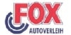 Kundenlogo von Autovermietung FOX Inh. Brigitte Tvrdy