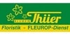 Kundenlogo von Thüer Blumen Gärtnerei