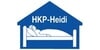 Kundenlogo von Seniorenservicehaus HKP-Heidi Kurz- u. Tagespflege