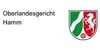 Kundenlogo von Oberlandesgericht Hamm