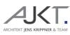 Kundenlogo von AJKT - Architekt Jens Krippner & Team