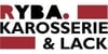 Kundenlogo von Ryba Karosserie & Lack GmbH & Co. KG