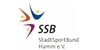 Kundenlogo von Stadtsportbund Hamm e. V. Sport Bildungswerk d. LSB