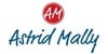 Kundenlogo von Astrid Mally Praxis für Physiotherapie
