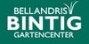 Kundenlogo von BINTIG Bellandris Gartencenter