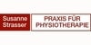 Kundenlogo von Strasser Susanne Physiotherapie und Osteopathie