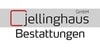 Kundenlogo von Jellinghaus GmbH Bestattungen