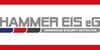 Kundenlogo von Hammer Eis eG Eissporthalle Hamm