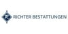 Kundenlogo von Richter Bestattungen