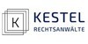 Kundenlogo von Kestel Rechtsanwälte