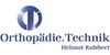 Kundenlogo von Rubbert Orthopädietechnik