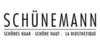 Kundenlogo von La Biosthetique Salon Schünemann