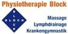 Kundenlogo von Physiotherapie Block