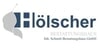 Kundenlogo von HÖLSCHER BESTATTUNGSHAUS Inh. Schmitt Bestattungshaus GmbH