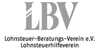 Kundenlogo von Lohnsteuer-Beratungs-Verein e.V. Lohnsteuerhilfeverein